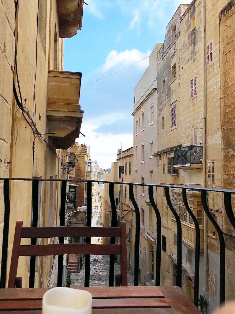 Maison de vacances La Valette