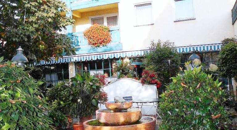 Hotel Pflieger in Passau