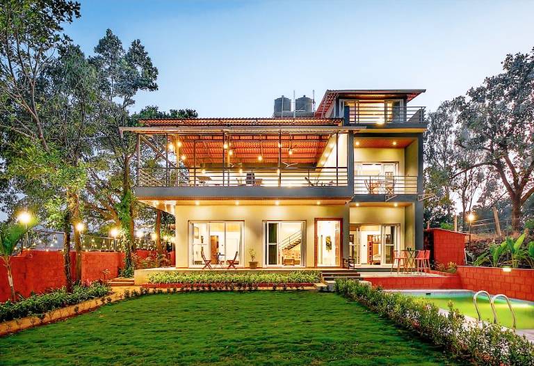 Villa Vanakothi By Westbay — photo 3