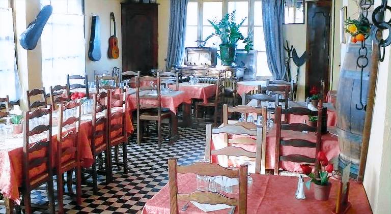 Auberge La Pignata — photo 4