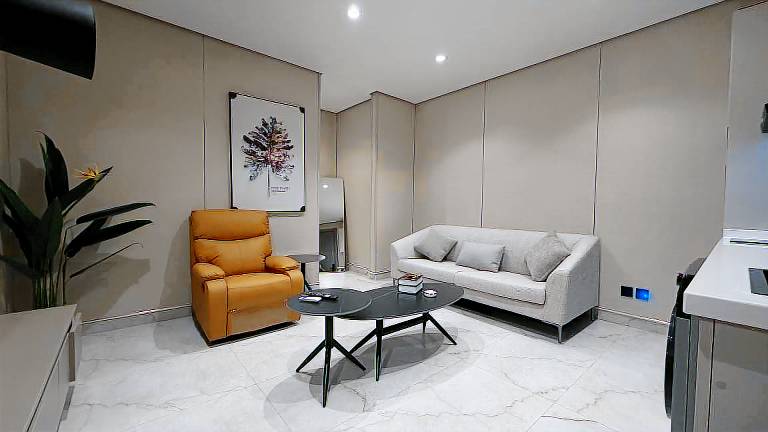 Apartment Jabal Al Lweibdeh