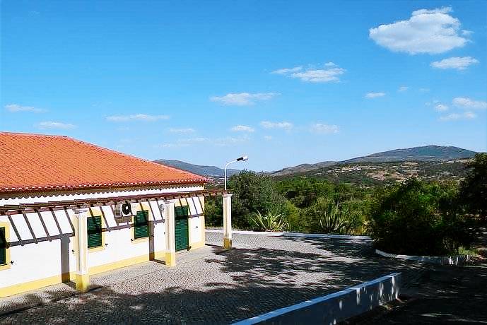 Casa Marvão