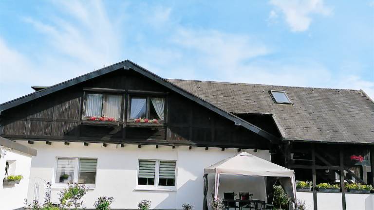Ferienwohnung Olsberg