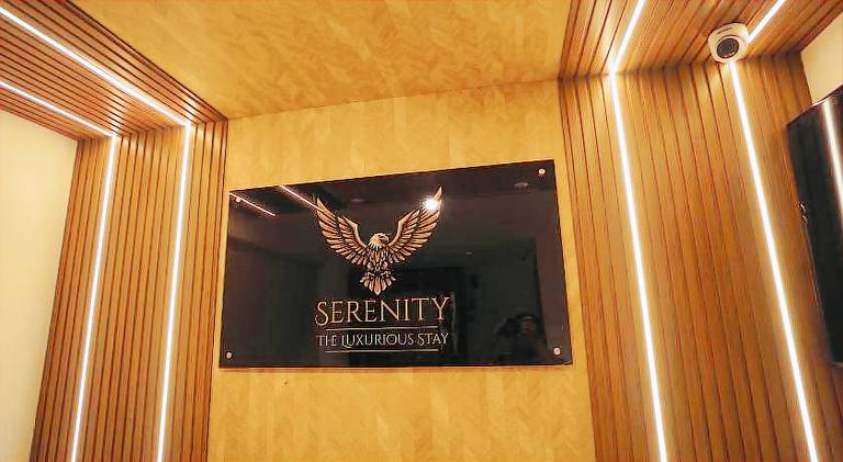 Serenity the luxurious stay — photo 5