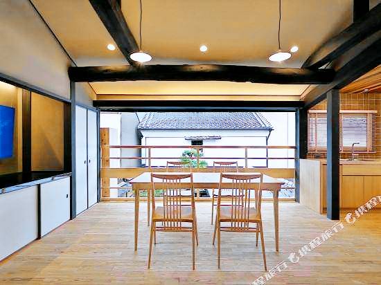 Kyo No Ondokoro Takeyamachi 8 — photo 4