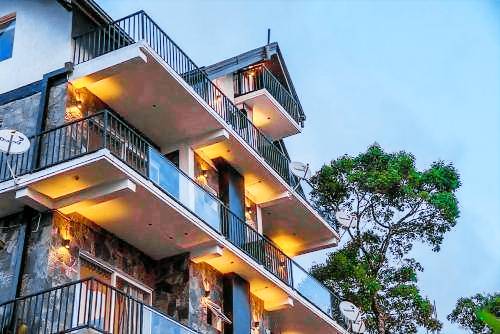 Bed & Breakfast Nuwara Eliya