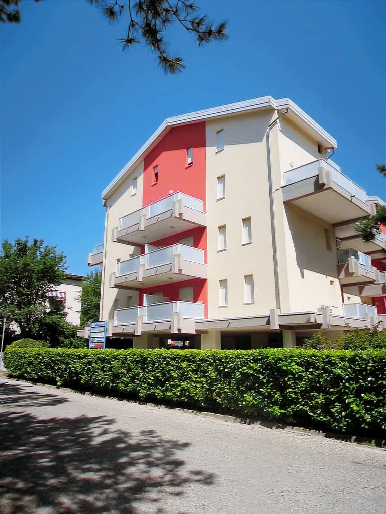 Apartment Lignano Sabbiadoro