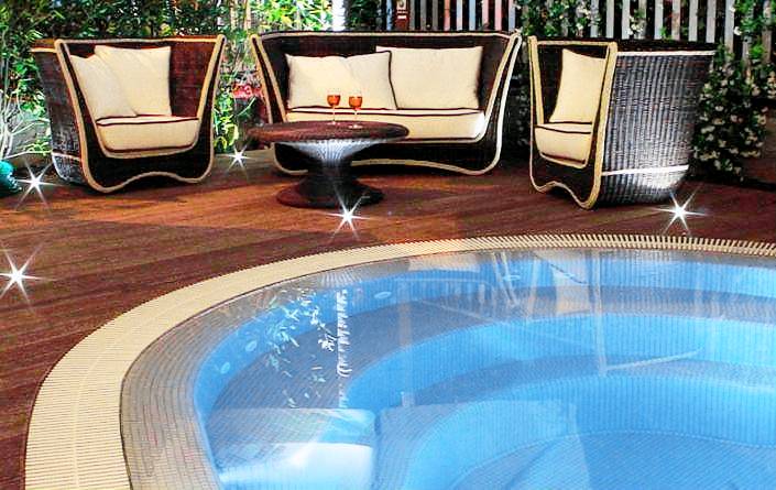 Rental apartment with pool — photo 3