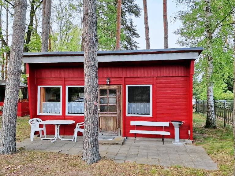 Landhaus  Himmelpfort