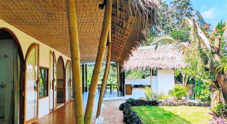 Aloe - Exclusive Eco-Luxury Pool Villa — photo 5