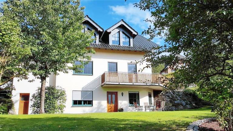 Ferienwohnung Adenau