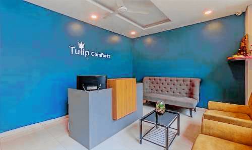 FabHotel Prime Tulip Comfort