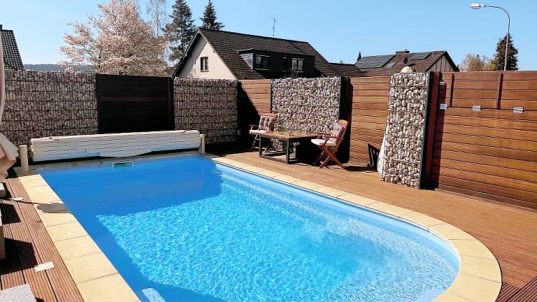 Ferienwohnung Mechernich