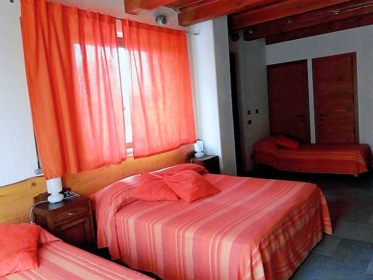 Agriturismo Cuneo