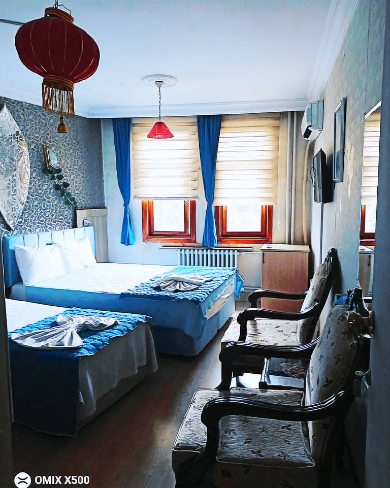 MEVLANA ŞEMS HOTEL — photo 2