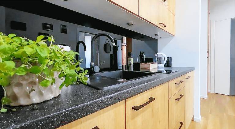 Rental apartment with pool | Dogs allowed in Olsztyn