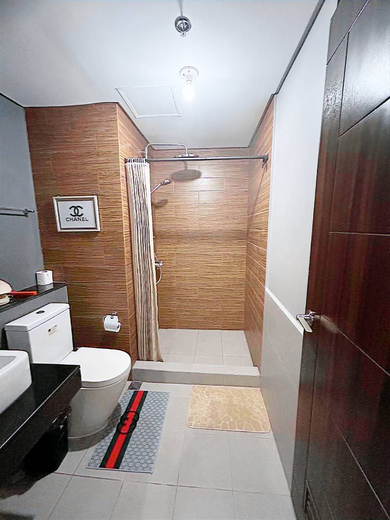 Holiday apartment with garden & pool | Pets allowed — photo 2