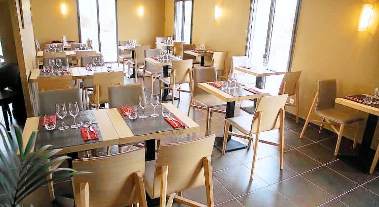 LOGIS Hotel-restaurant IMAGO — photo 2