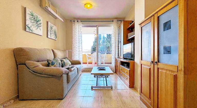 Rental apartment with pool | Close to the beach | Pet-friendly — photo 2