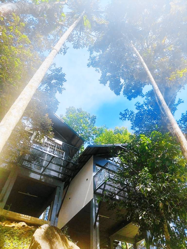61 m² Ferienhaus