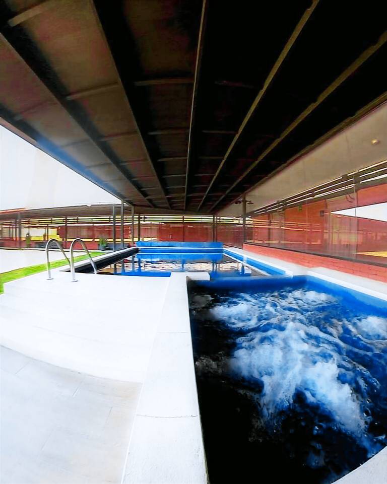 Hotel Brök San Juan del Río — photo 3