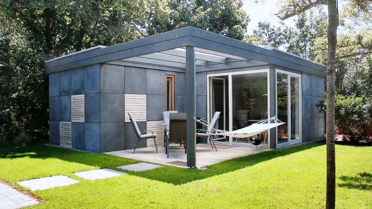 Ferienhaus Sommerach