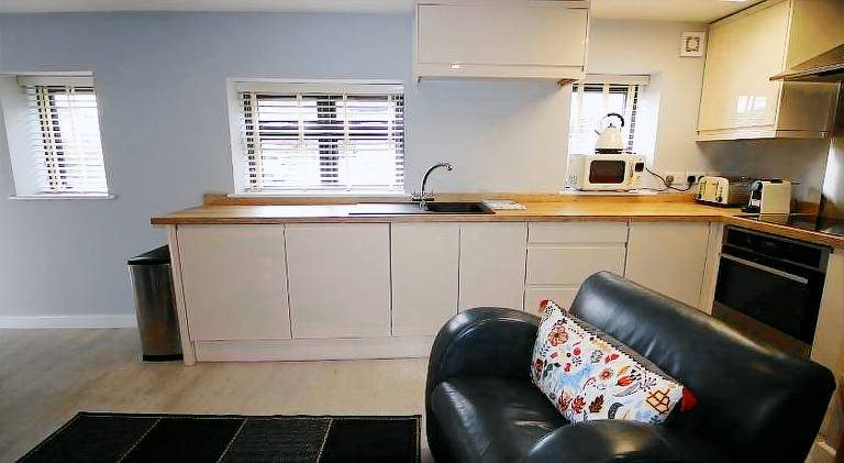 Apartment Much Wenlock