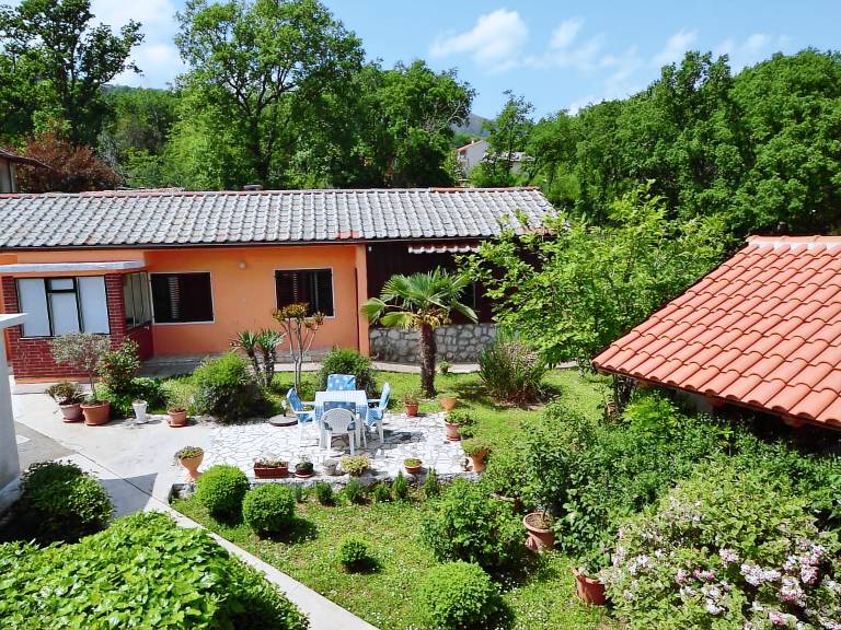 Casa vacanza Laurana