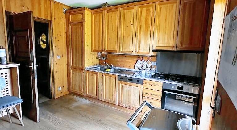 Vacation home with 3 rooms for 10 persons — photo 5