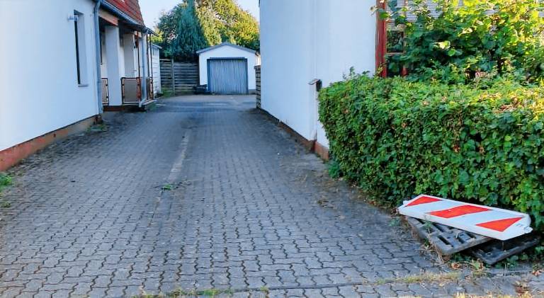 Ferienwohnung Neumünster