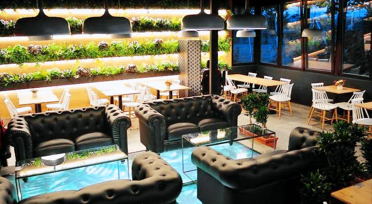 Hotel Aitana — photo 2