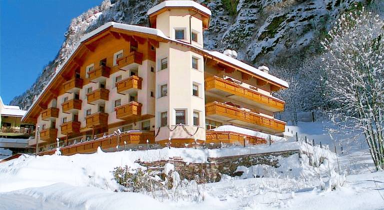 Alps Oriental Wellness HOTEL — photo 5