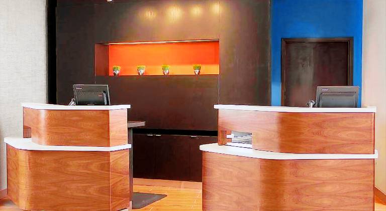 Courtyard by Marriott Charlotte Gastonia — photo 3