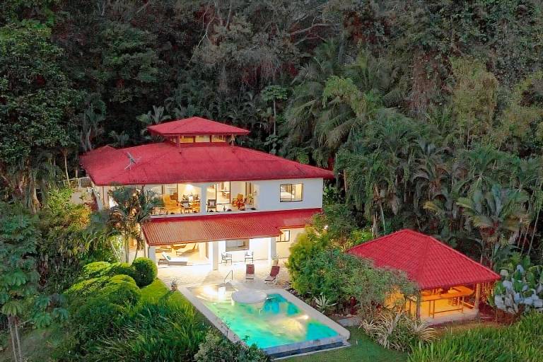House  Hatillo