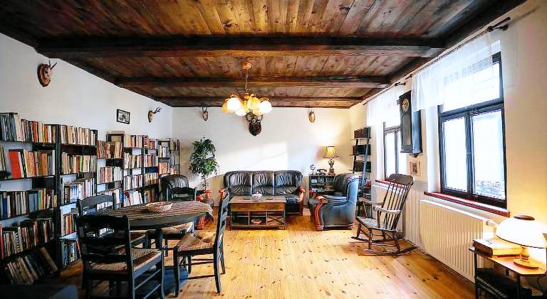 Rental apartment with pool | Dogs allowed — photo 2