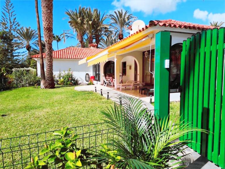 Ferienhaus Playa del Inglés