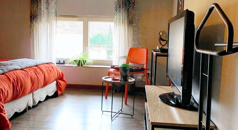 Communay Gablys Chambres — photo 2