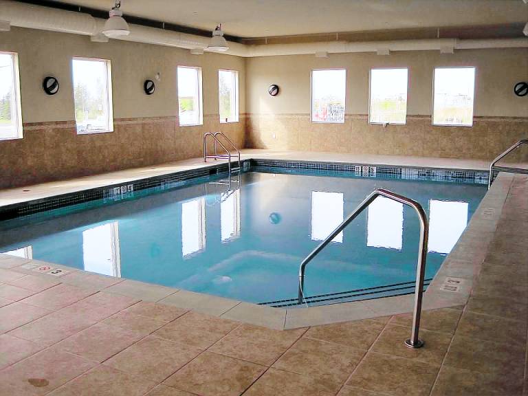 Hampton Inn by Hilton Fort Saskatchewan — photo 2