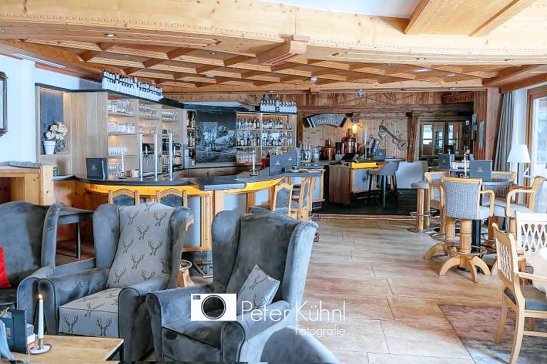 Vital- & Panoramahotel Sonnenhof — photo 5