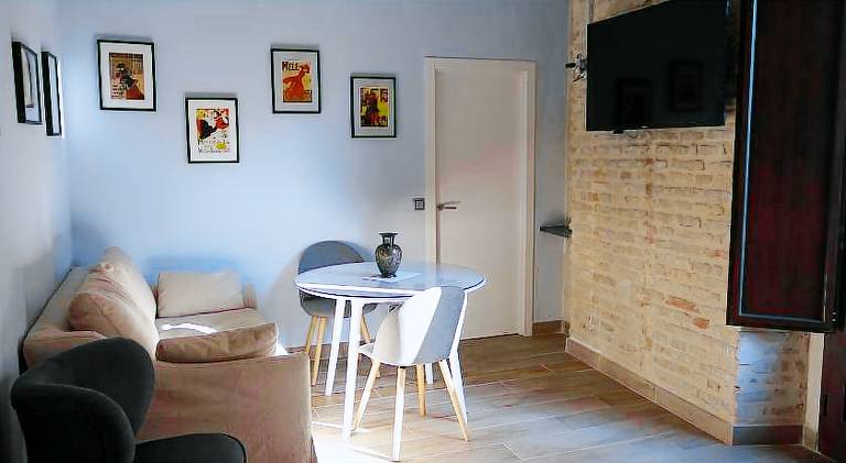 Holiday apartment | Near Seville Cathedral — photo 3
