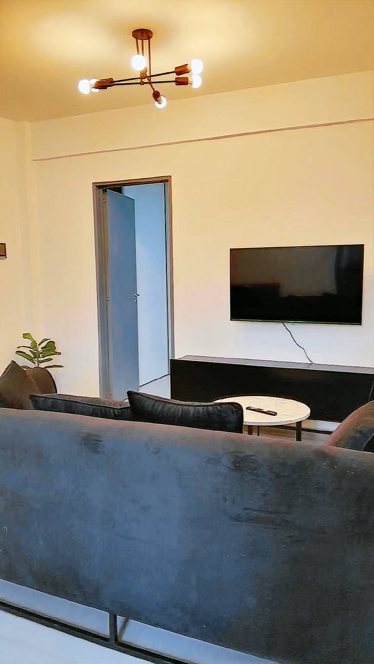 Apartment Buenos Aires