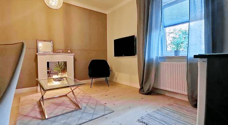 Apartament Tarnowskie Góry