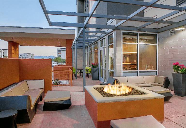 SpringHill Suites by Marriott Phoenix West/Avondale in Tolleson, AZ