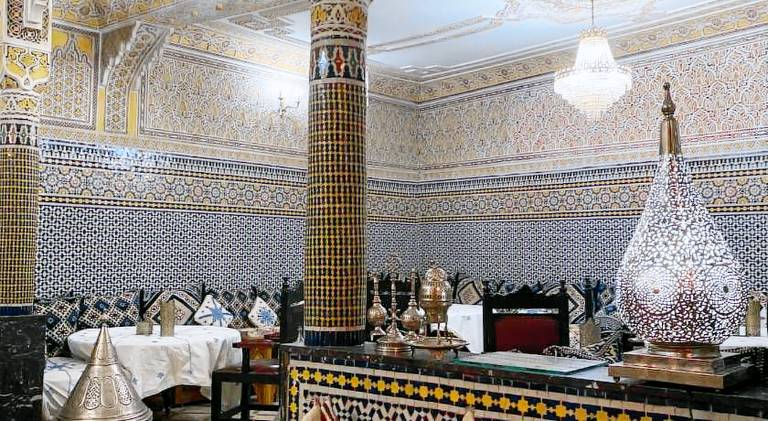 Riad Lahboul — photo 4