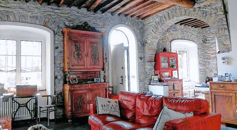 The italian riviera — photo 4