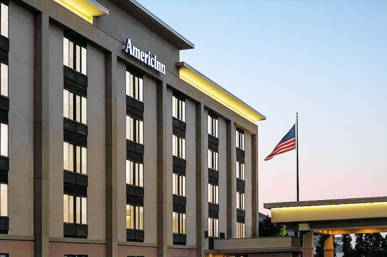 AmericInn by Wyndham Madison West