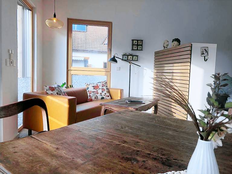 30 m² Ferienwohnung