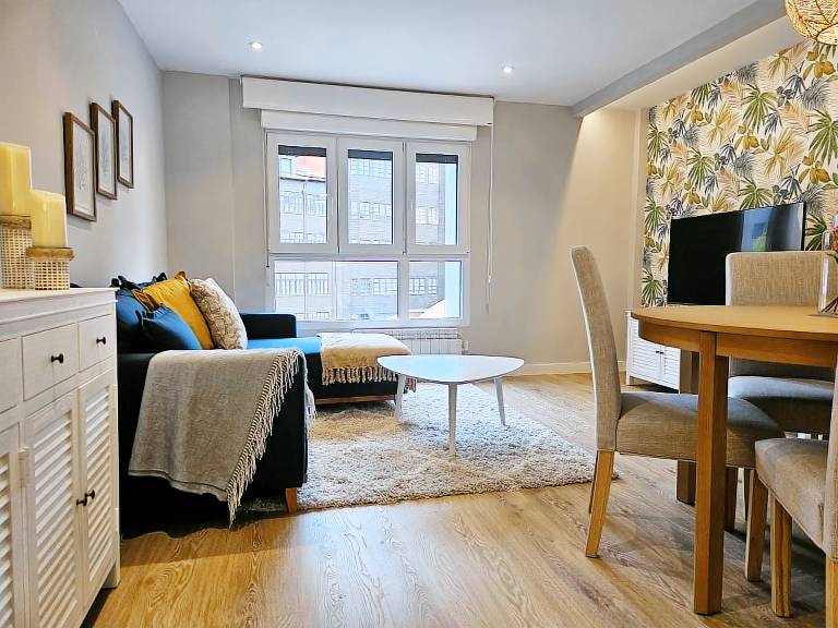 Apartamento Gijón