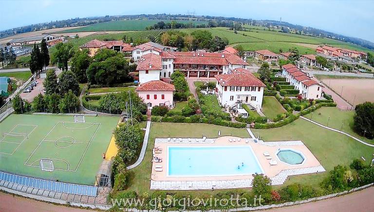 Ferienhaus Desenzano del Garda