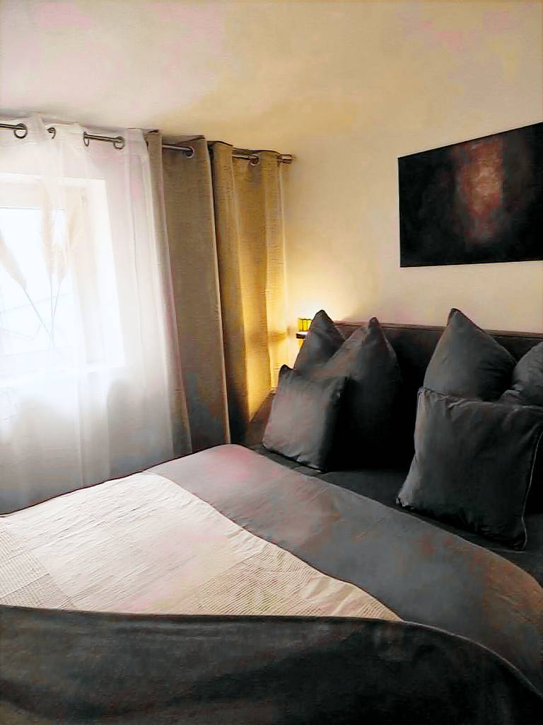 Ferienwohnung Aschaffenburg